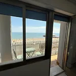아파트 Sea Front And Sea View 리그나노 사비아도로