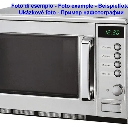 Sea Front And Sea View