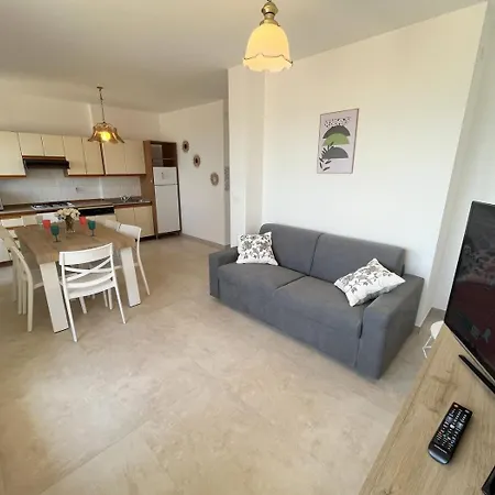 Apartamento Sea Front And Sea View *