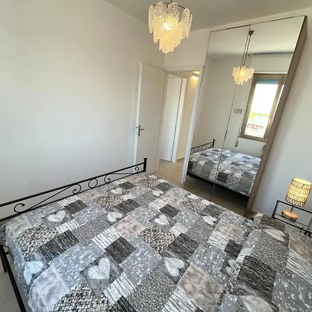 Sea Front And Sea View 아파트 리그나노 사비아도로