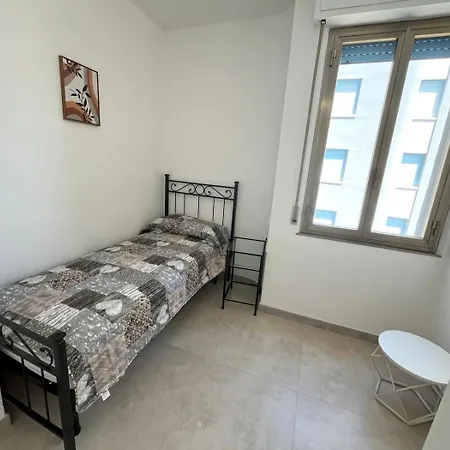 Sea Front And Sea View *