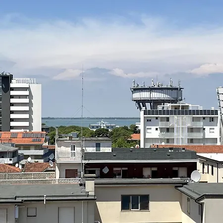 Sea Front And Sea View