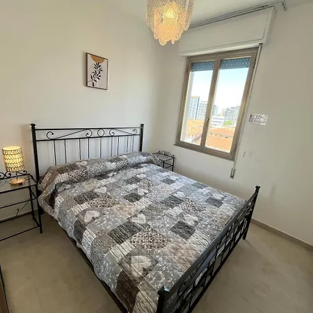 Apartamento Sea Front And Sea View *