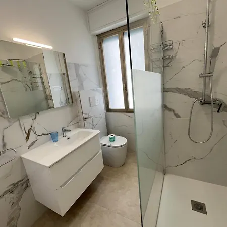 Sea Front And Sea View *